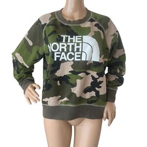 The North Face Crew Neck Sweater